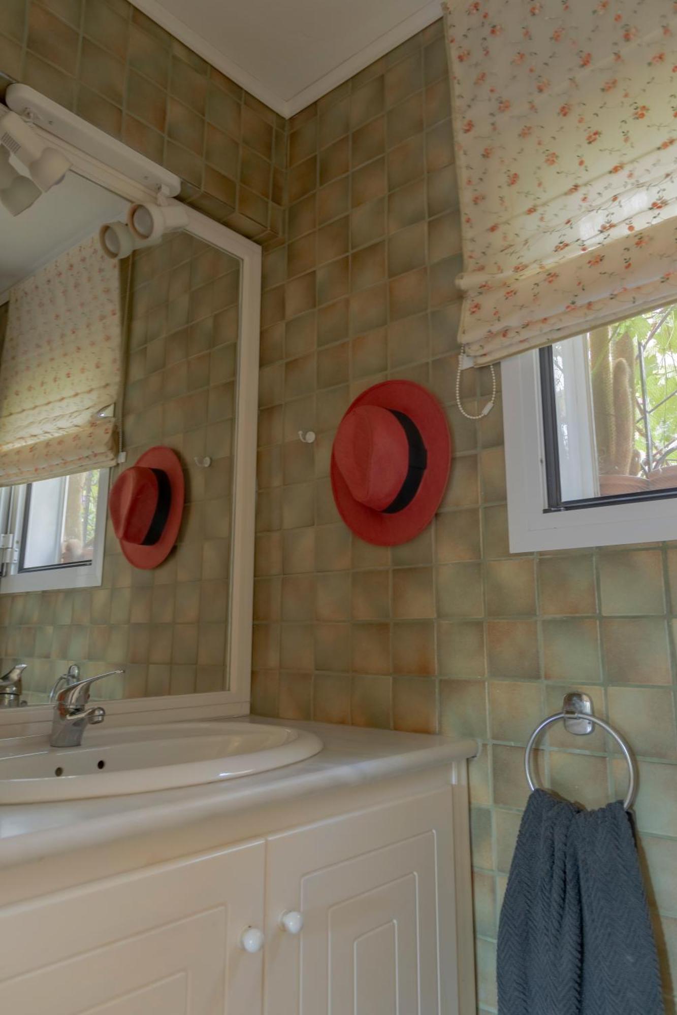 Private Pet Friendly Villa Agios Nikolaos Esterno foto